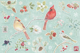 Classic Season I by Daphne Brissonnet. SKU 76769i. Archival Giclee Fine art print for wall decor.
