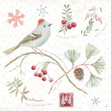 Classic Season II by Daphne Brissonnet. SKU 76770a. Archival Giclee Fine art print for wall decor.