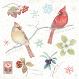 Classic Season IV by Daphne Brissonnet. SKU 76772a. Archival Giclee Fine art print for wall decor.