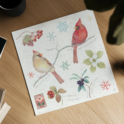 Classic Season IV by Daphne Brissonnet. Shown as a detailed flat fine art print, highlighting archival giclee quality. Available as an archival giclee rolled canvas, fine art paper, or poster print. SKU 76772a.