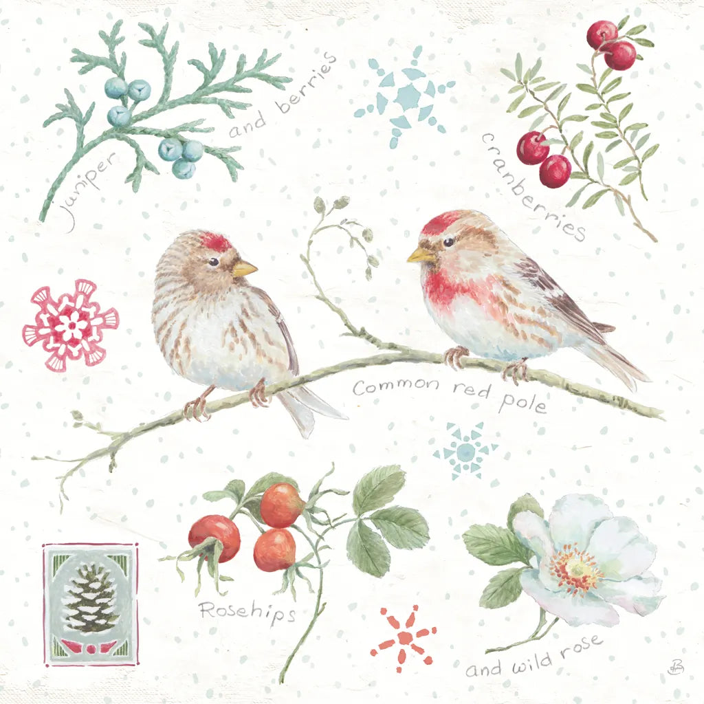 Classic Season V by Daphne Brissonnet. SKU 76773a. Archival Giclee Fine art print for wall decor.