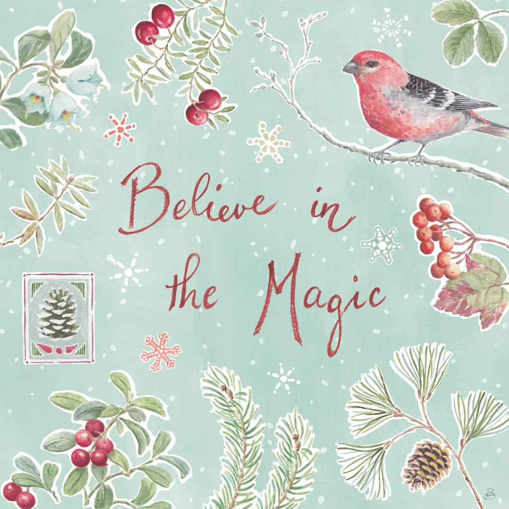 Classic Season VII by Daphne Brissonnet. SKU 76775a. Archival Giclee Fine art print for wall decor.