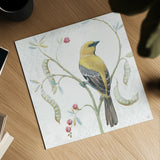 Desert Beauties XII by Daphne Brissonnet. Shown as a detailed flat fine art print, highlighting archival giclee quality. Available as an archival giclee rolled canvas, fine art paper, or poster print. SKU 65735a.