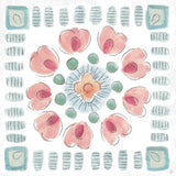 Desert Beauties XV by Daphne Brissonnet. SKU 65738a. Archival Giclee Fine art print for wall decor.