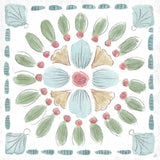 Desert Beauties XVI by Daphne Brissonnet. SKU 65739a. Archival Giclee Fine art print for wall decor.