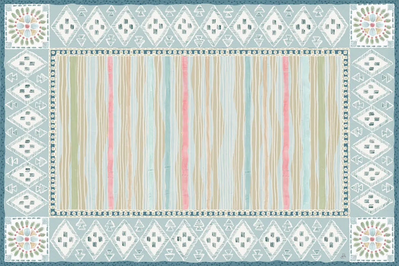 Desert Beauties XVIII by Daphne Brissonnet. SKU 65741i. Archival Giclee Fine art print for wall decor.