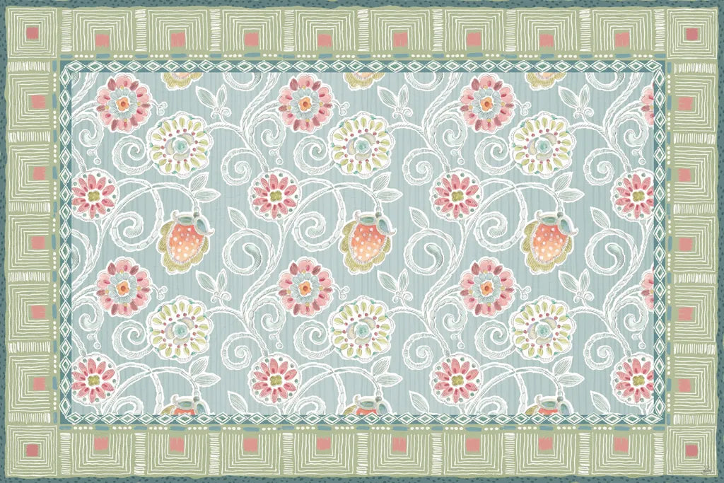 Desert Beauties XX by Daphne Brissonnet. SKU 65743i. Archival Giclee Fine art print for wall decor.