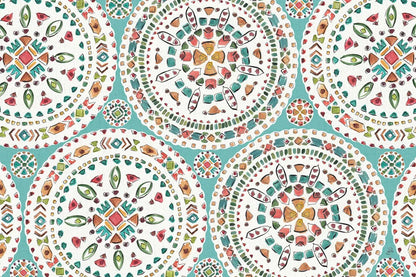 Desert Bloom XII by Daphne Brissonnet. SKU 35028i. Archival Giclee Fine art print for wall decor.