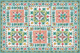 Desert Bloom XIII by Daphne Brissonnet. SKU 35029i. Archival Giclee Fine art print for wall decor.