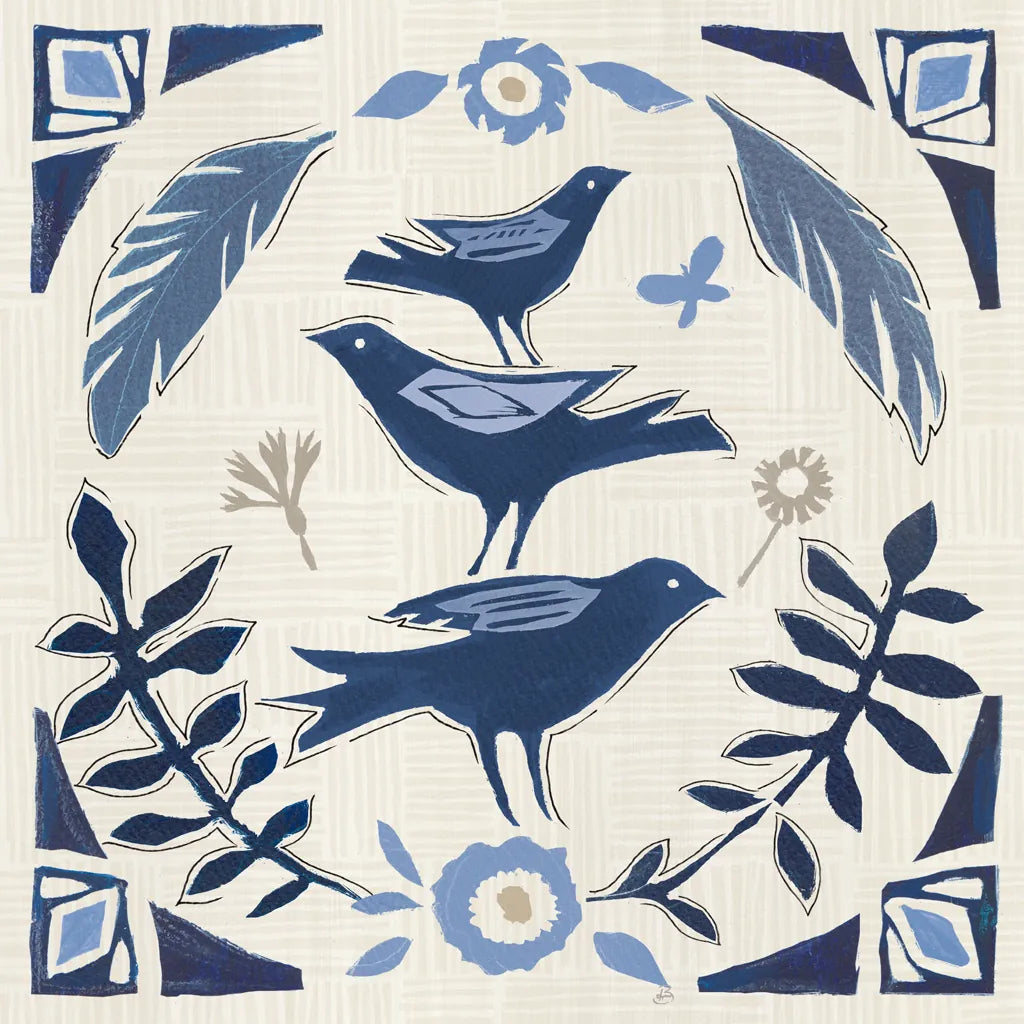 Desert Flair IV by Daphne Brissonnet. SKU 62047a. Archival Giclee Fine art print for wall decor.