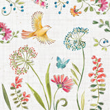 Flying Colors II by Daphne Brissonnet. SKU 51087a. Archival Giclee Fine art print for wall decor.