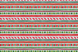 Holiday Wings IX by Daphne Brissonnet. SKU 36745i. Archival Giclee Fine art print for wall decor.