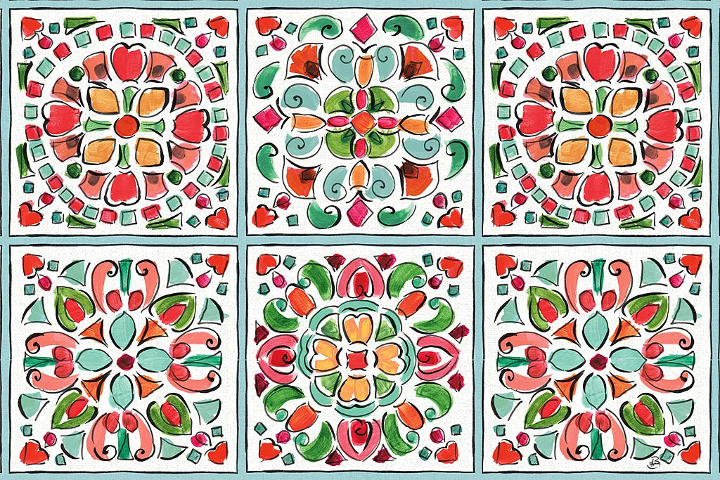 Holiday Wings X Blue by Daphne Brissonnet. SKU 36756i. Archival Giclee Fine art print for wall decor.