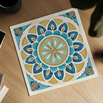 Love Tales X by Daphne Brissonnet. Shown as a detailed flat fine art print, highlighting archival giclee quality. Available as an archival giclee rolled canvas, fine art paper, or poster print. SKU 30256a.