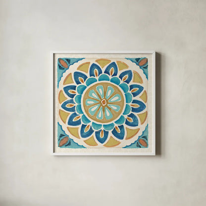 Love Tales X by Daphne Brissonnet. Shown in a crisp white glass frame for a clean and minimalist style. Available as an archival giclee rolled canvas, fine art paper, or poster print. SKU 30256a.