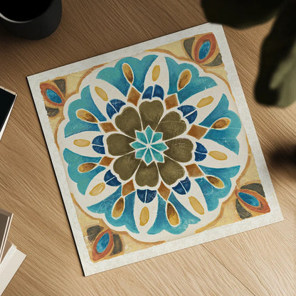 Love Tales XI by Daphne Brissonnet. Shown as a detailed flat fine art print, highlighting archival giclee quality. Available as an archival giclee rolled canvas, fine art paper, or poster print. SKU 30257a.