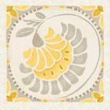 Love Tales XV Yellow by Daphne Brissonnet. SKU 75698a. Archival Giclee Fine art print for wall decor.