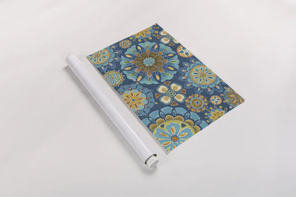 Love Tales XVII by Daphne Brissonnet. shown as a rolled paper print. Available as archival giclee rolled canvas, fine art paper, or poster print. SKU 30263i.