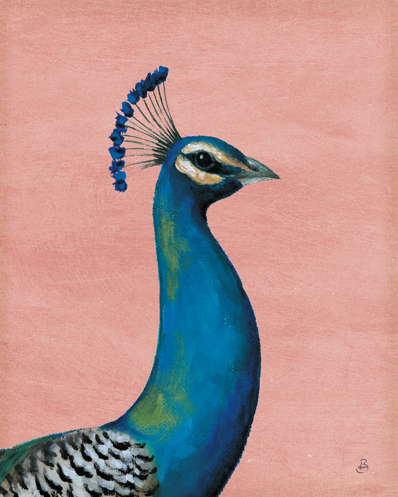 Majestic Beauty III by Daphne Brissonnet