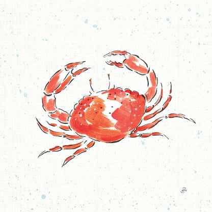 Maritime XI by Daphne Brissonnet. SKU 35209a. Archival Giclee Fine art print for wall decor.