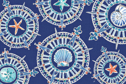 Maritime XIV by Daphne Brissonnet. SKU 35212i. Archival Giclee Fine art print for wall decor.