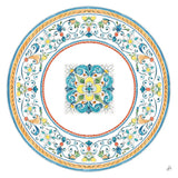 Mediterranean Breeze VIII by Daphne Brissonnet. SKU 45724a. Archival Giclee Fine art print for wall decor.