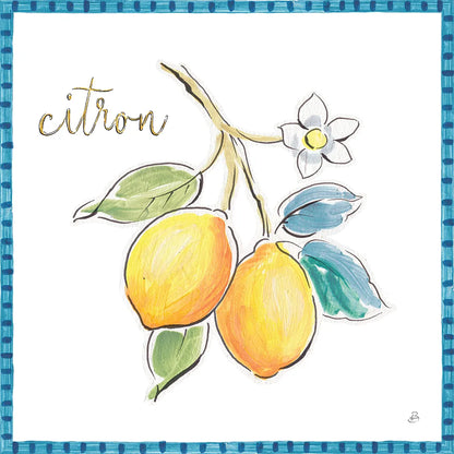 Mediterranean Breeze XIII by Daphne Brissonnet. SKU 47056a. Archival Giclee Fine art print for wall decor.