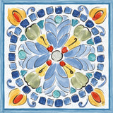 Morning Bloom IX by Daphne Brissonnet. SKU 49577a. Archival Giclee Fine art print for wall decor.