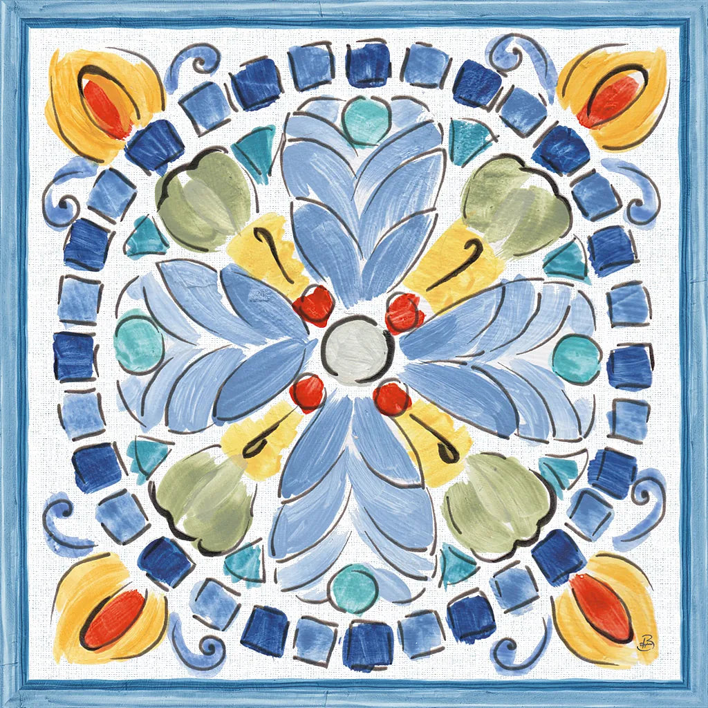 Morning Bloom IX by Daphne Brissonnet. SKU 49577a. Archival Giclee Fine art print for wall decor.