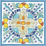 Morning Bloom VI by Daphne Brissonnet. SKU 49574a. Archival Giclee Fine art print for wall decor.
