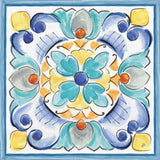 Morning Bloom VII by Daphne Brissonnet. SKU 49575a. Archival Giclee Fine art print for wall decor.
