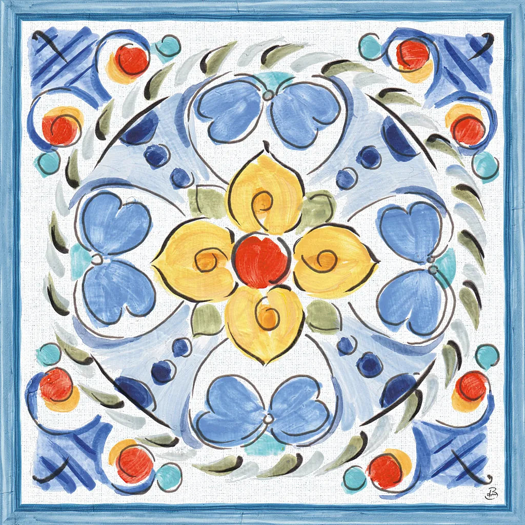 Morning Bloom VIII by Daphne Brissonnet. SKU 49576a. Archival Giclee Fine art print for wall decor.