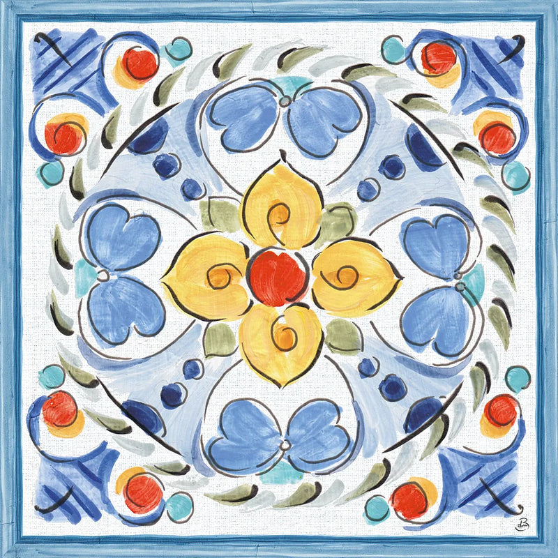 Morning Bloom VIII by Daphne Brissonnet. SKU 49576a. Archival Giclee Fine art print for wall decor.