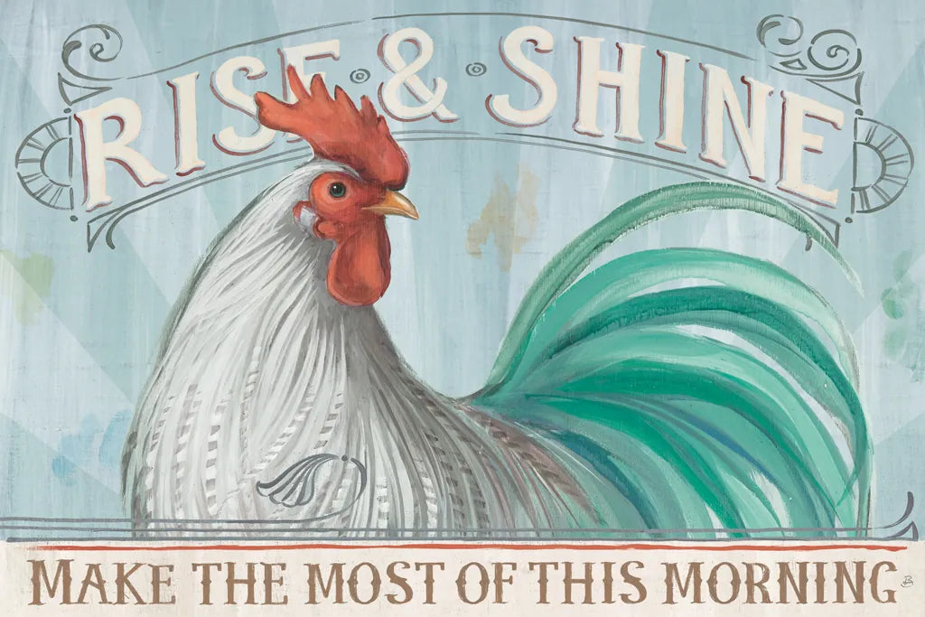 Morning Moment I by Daphne Brissonnet. SKU 67564i. Archival Giclee Fine art print for wall decor.