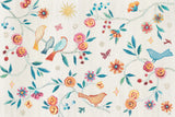 My Bohemian Life I by Daphne Brissonnet. SKU 60731i. Archival Giclee Fine art print for wall decor.