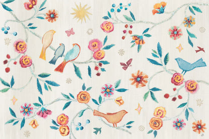 My Bohemian Life I by Daphne Brissonnet. SKU 60731i. Archival Giclee Fine art print for wall decor.