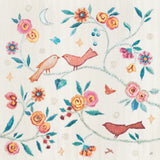 My Bohemian Life IV by Daphne Brissonnet. SKU 60734a. Archival Giclee Fine art print for wall decor.
