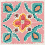 My Bohemian Life VIII by Daphne Brissonnet. SKU 60738a. Archival Giclee Fine art print for wall decor.