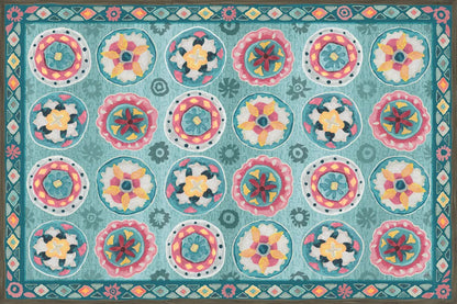 My Bohemian Life XI by Daphne Brissonnet. SKU 60741i. Archival Giclee Fine art print for wall decor.