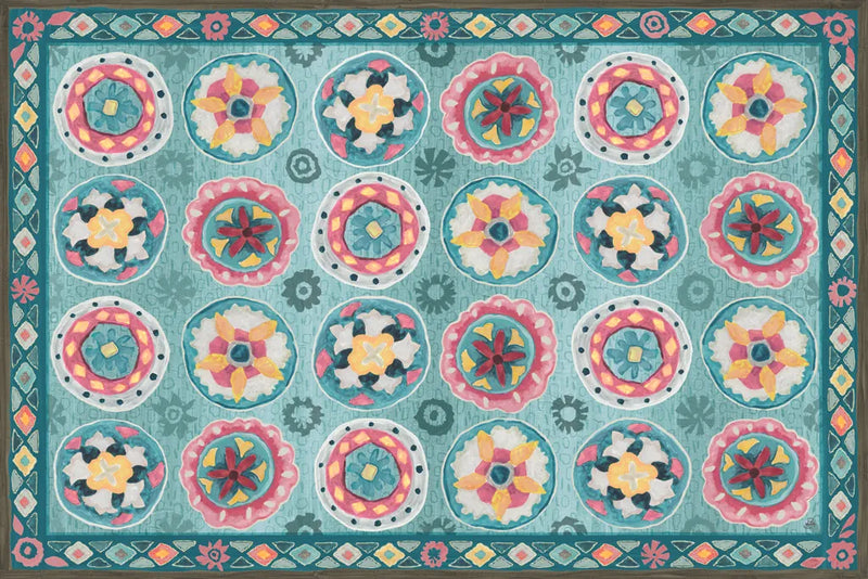 My Bohemian Life XI by Daphne Brissonnet. SKU 60741i. Archival Giclee Fine art print for wall decor.