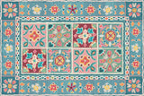 My Bohemian Life XIV by Daphne Brissonnet. SKU 60744i. Archival Giclee Fine art print for wall decor.