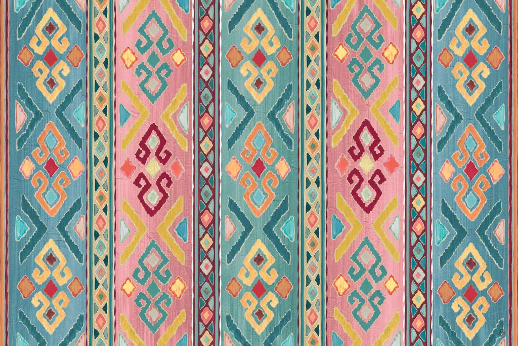 My Bohemian Life XV by Daphne Brissonnet. SKU 60745i. Archival Giclee Fine art print for wall decor.