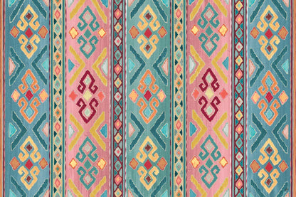 My Bohemian Life XV by Daphne Brissonnet. SKU 60745i. Archival Giclee Fine art print for wall decor.