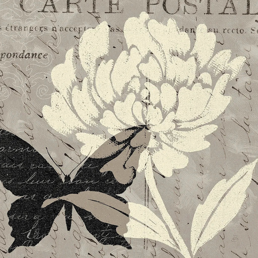 Natural Prints I by Daphne Brissonnet. SKU 5783a. Archival Giclee Fine art print for wall decor.