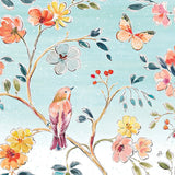 Natures Bliss II by Daphne Brissonnet. SKU 48136a. Archival Giclee Fine art print for wall decor.