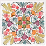 Natures Bliss IX by Daphne Brissonnet. SKU 48143a. Archival Giclee Fine art print for wall decor.