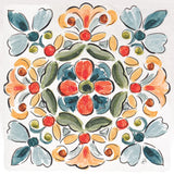 Natures Bliss VI by Daphne Brissonnet. SKU 48140a. Archival Giclee Fine art print for wall decor.