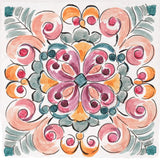 Natures Bliss VIII by Daphne Brissonnet. SKU 48142a. Archival Giclee Fine art print for wall decor.