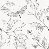Outdoor Beauties I by Daphne Brissonnet. SKU 101075a. Archival Giclee Fine art print for wall decor.