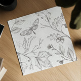 Outdoor Beauties I by Daphne Brissonnet. Shown as a detailed flat fine art print, highlighting archival giclee quality. Available as an archival giclee rolled canvas, fine art paper, or poster print. SKU 101075a.